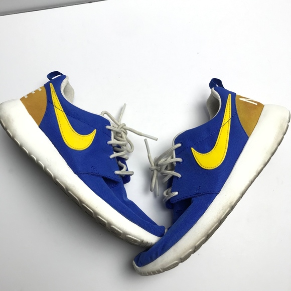 Nike Roshe One Retro Sneakers Size 7 #A13 - Picture 1 of 8